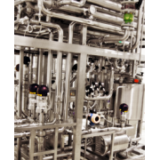 Pasteurization Unit | Pasteurizer