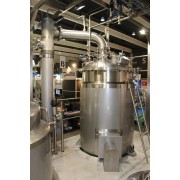 Pasteurization Unit | Pasteurizer