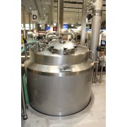 Pasteurization Unit | Pasteurizer