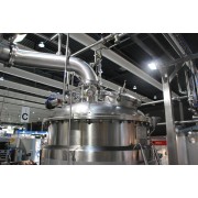 Pasteurization Unit | Pasteurizer