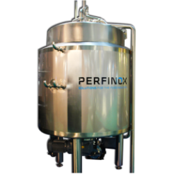 Mixing Unit | Formulation, Mixing, Emulsion and Homogenization Tank