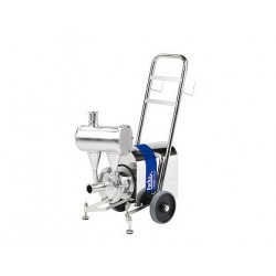 CRP stainless steel pump