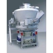 Vibrating Fluid-Bed Batch Dryers, dVW series