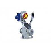 ROTACUT cutter