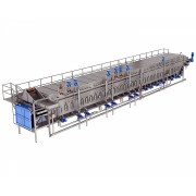 Urtasun blanching machines