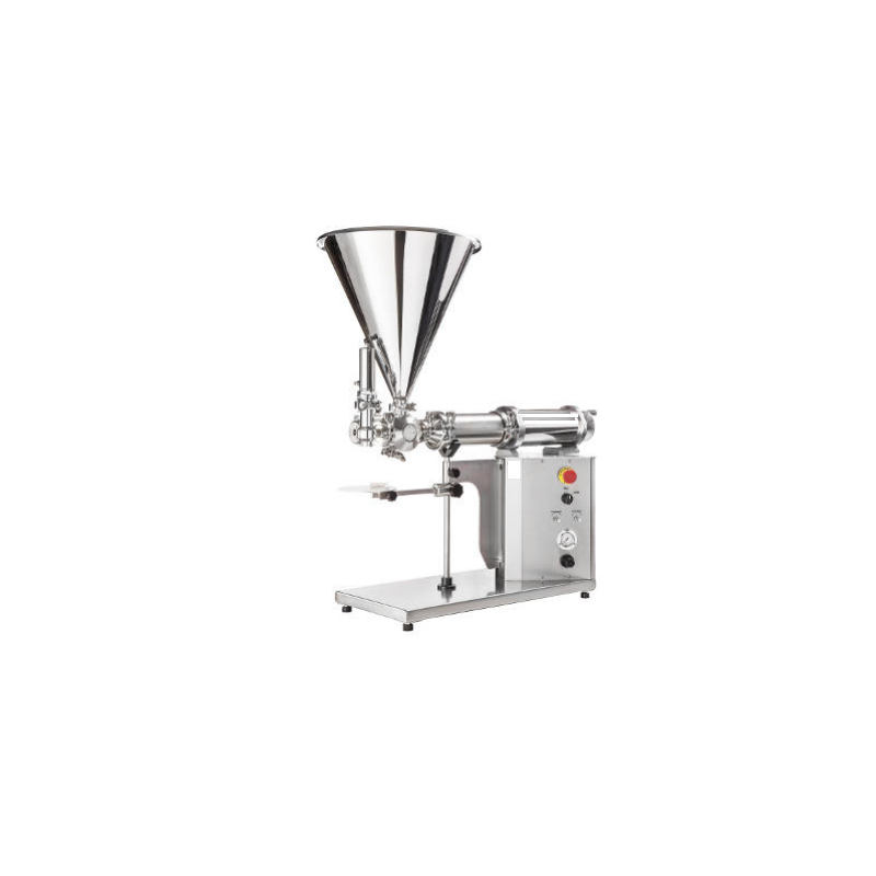 Piston filler P