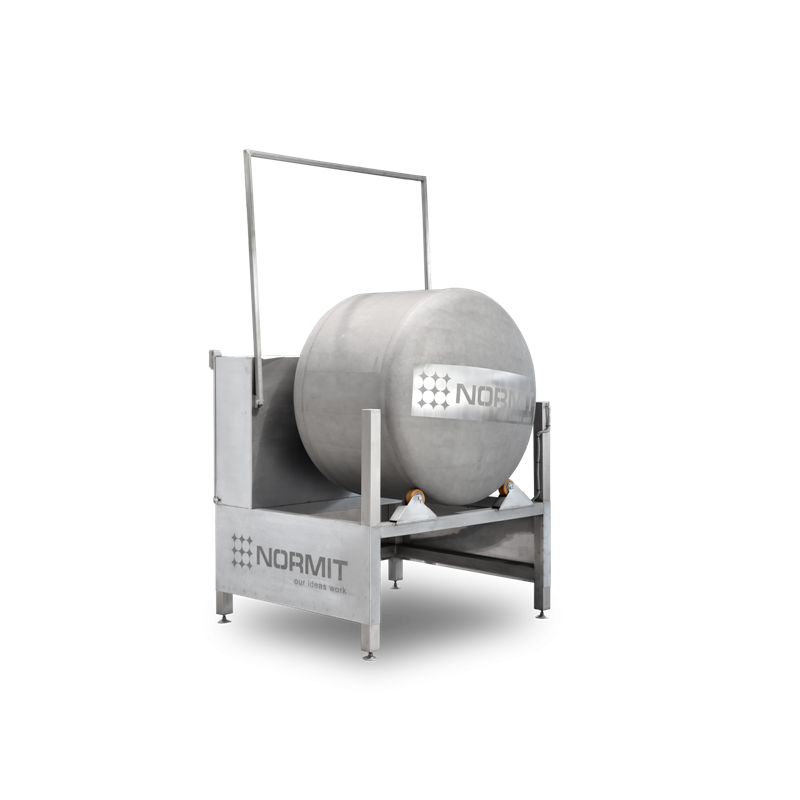 Drum Mixer NDM + Drum Mixer NDM +
