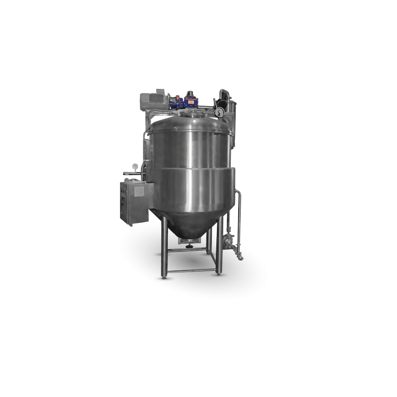 Vacuum evaporator Vacuum evaporator