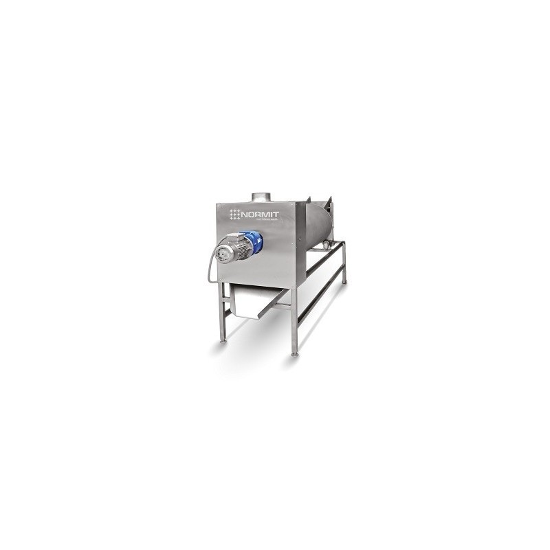Rotary Drum Dryer ABM Rotary Drum Dryer ABM