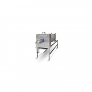 Rotary Drum Dryer ABM