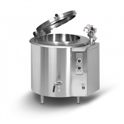 Electric boiling cooker WLME