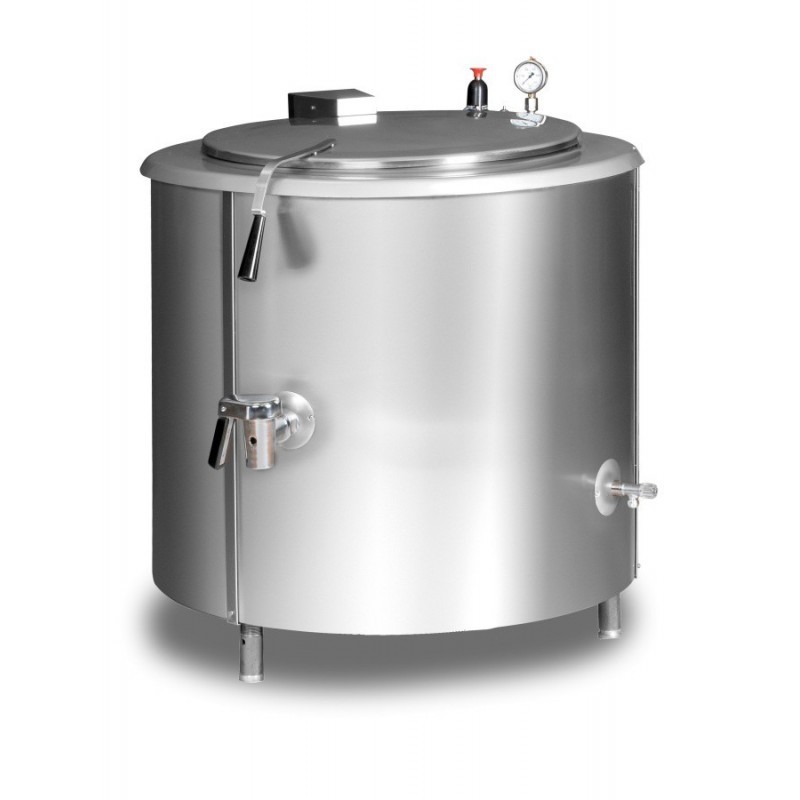 Electric boiling cooker LME