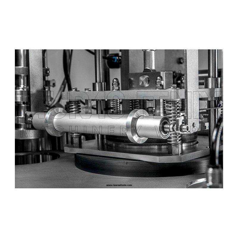 Packaging machine
