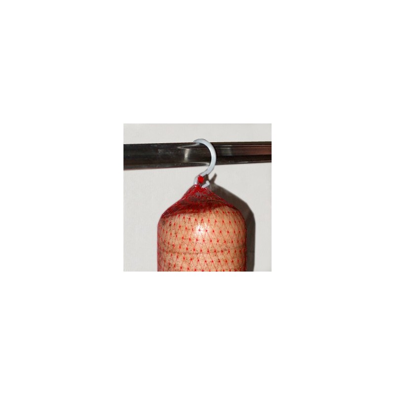 Nylon Hook for Salami