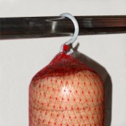 Nylon Hook for Salami