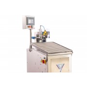 AUTOFLOW Automatic Bag in Box and Stand Up Pouch Filler