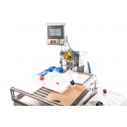 AUTOFLOW Automatic Bag in Box and Stand Up Pouch Filler