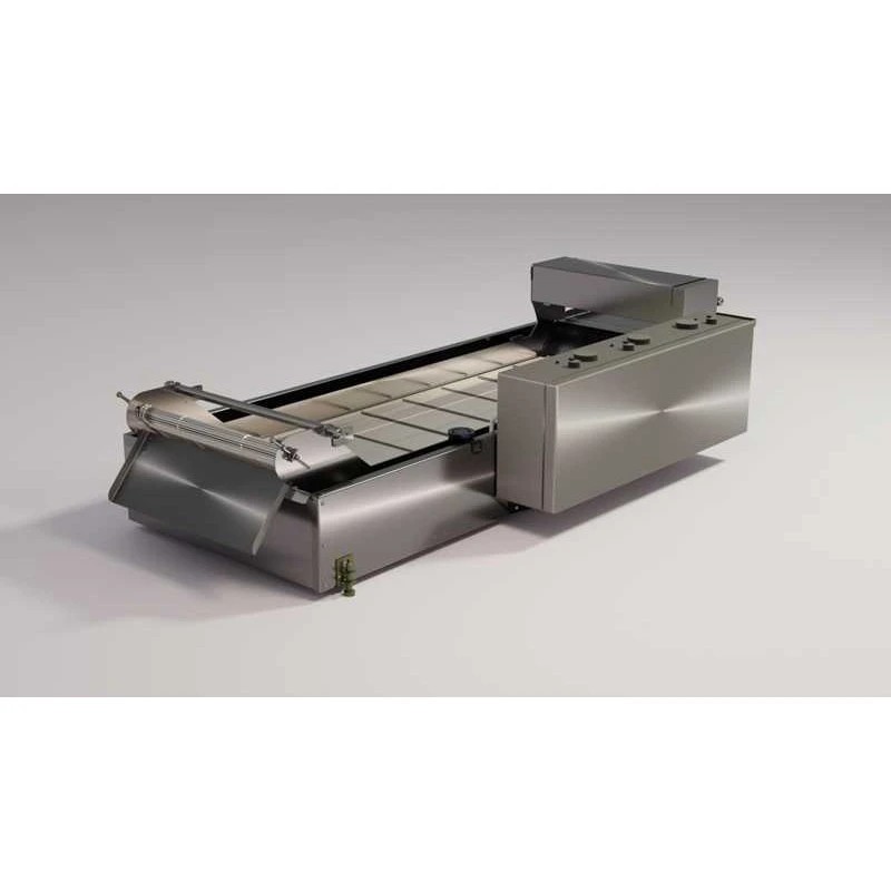 Modular Electric Compact Conveyor fryer 400/1100/12 Modular Electric Compact Conveyor fryer 400/1100/12