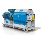 HIGH SPEED HAMMER MILL