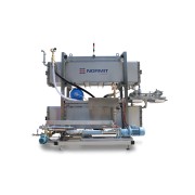 honey pasteurizer 