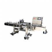 Wrap around labeler model Tru-Labeler-W1