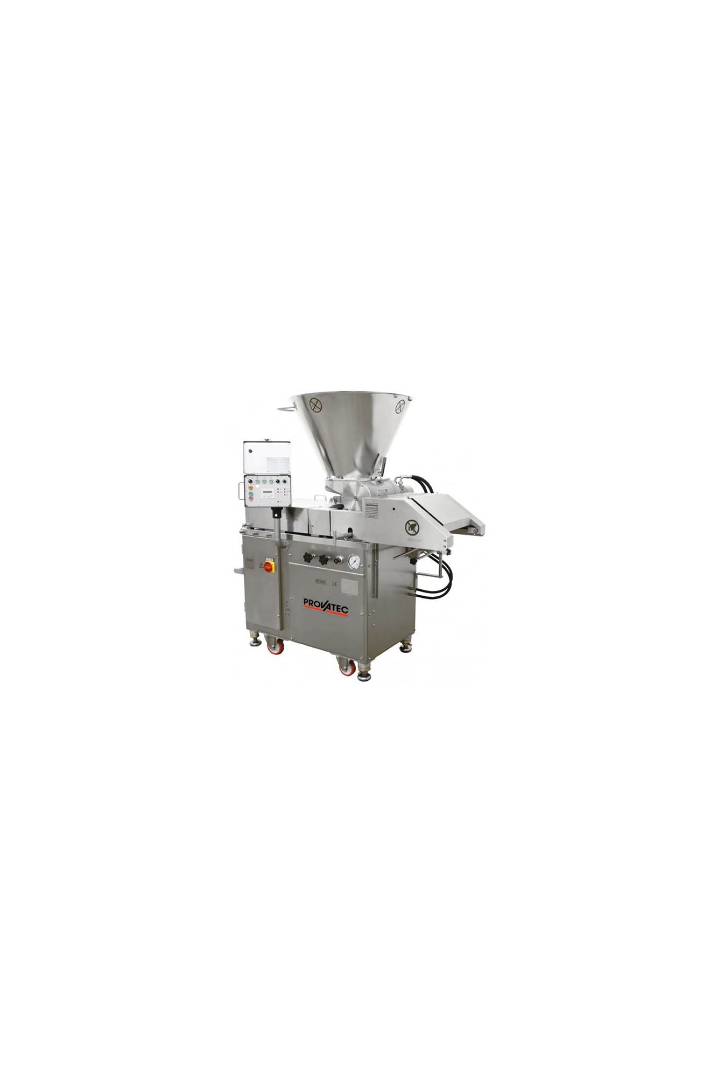 Provaset Machine Provatec 745-45