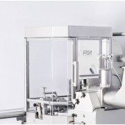 ARM - BUTTER FILLING AND WRAPPING MACHINE