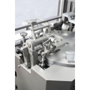 ARM - BUTTER FILLING AND WRAPPING MACHINE