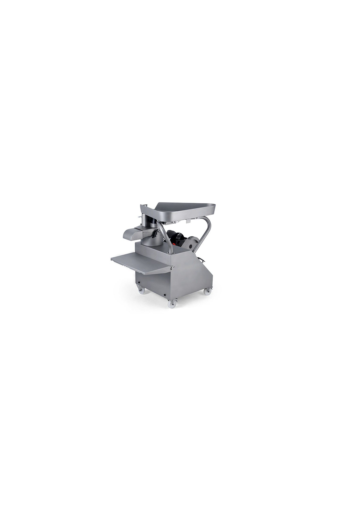 Vegetable cutting machines ANLIKER XXL PRO