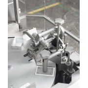 ARM - BUTTER FILLING AND WRAPPING MACHINE