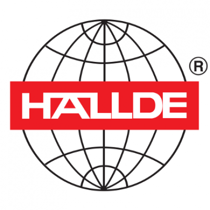 Hällde