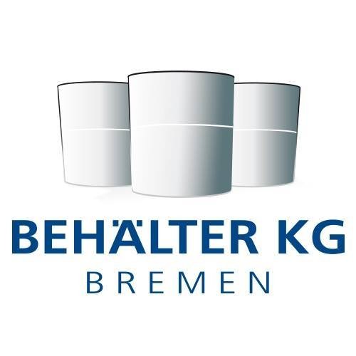 Behälter