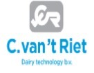 C. van't Riet Dairy Technology BV