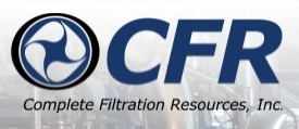 CFR Complete Filtration Resources Inc.